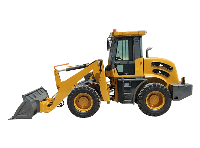 Wheel Loader SY926E(2.5 Ton)