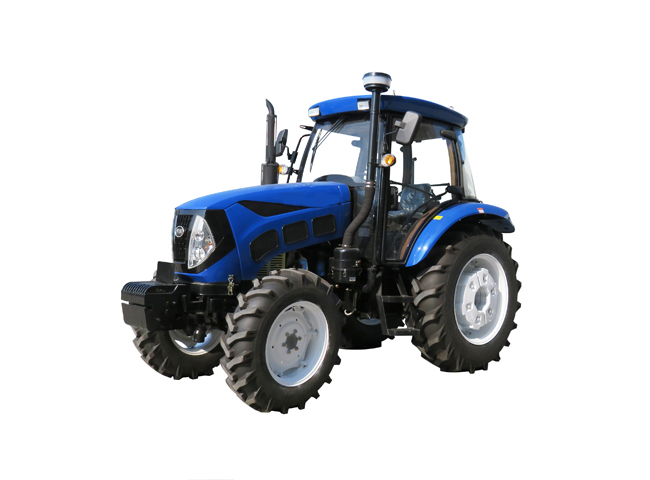 Tractor SY1004