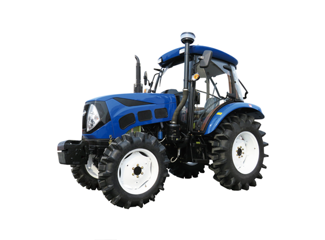 Tractor SY904