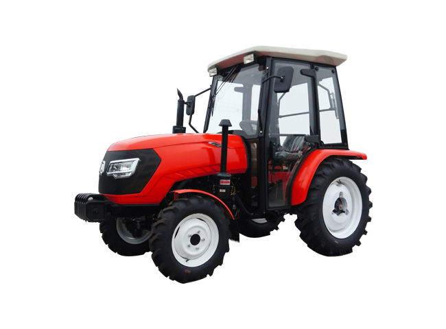 Tractor SY254