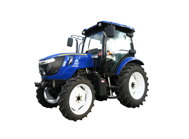 Tractor SY804