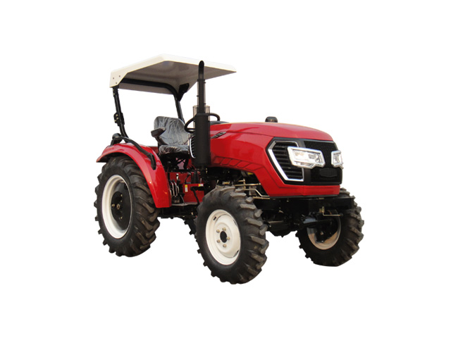 Tractor SY354