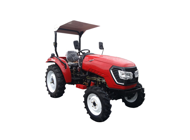 Tractor SY504