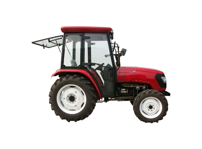 Tractor SY554