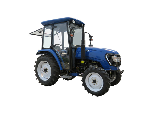 Tractor SY604