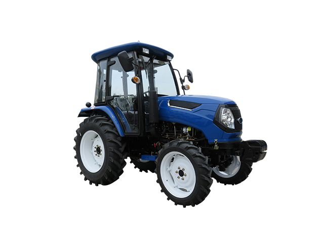 Tractor SY754
