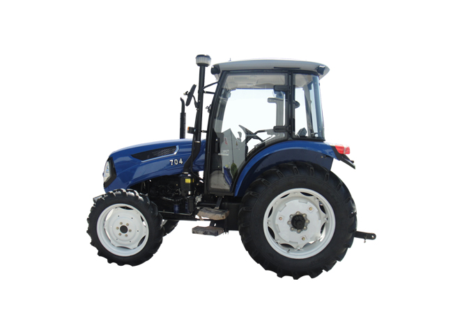 Tractor SY704