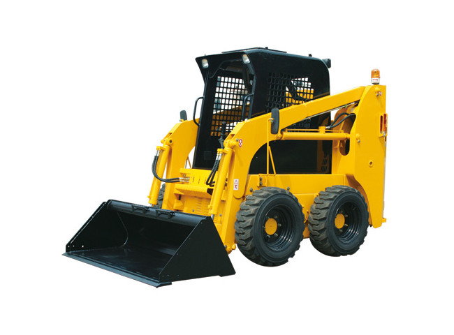 Skid Steer Loader SY45