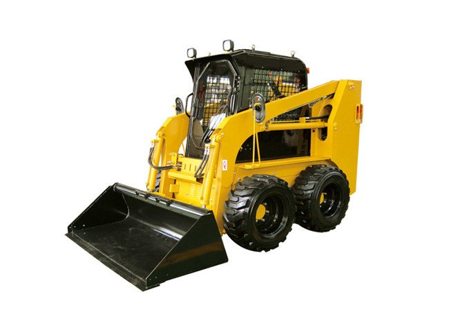 Skid Steer Loader SY65