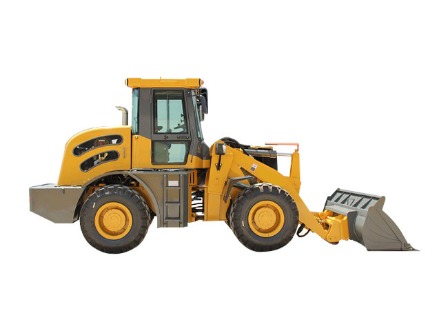 Wheel Loader SY920E(2.0 Ton)