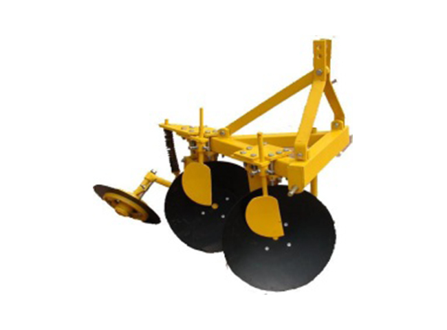 Disc Plough