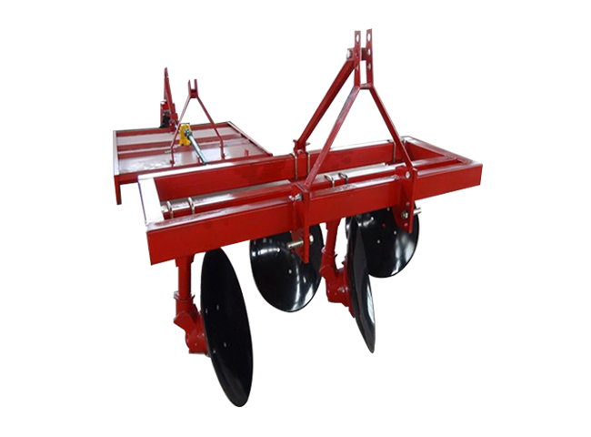 Disc Ridger