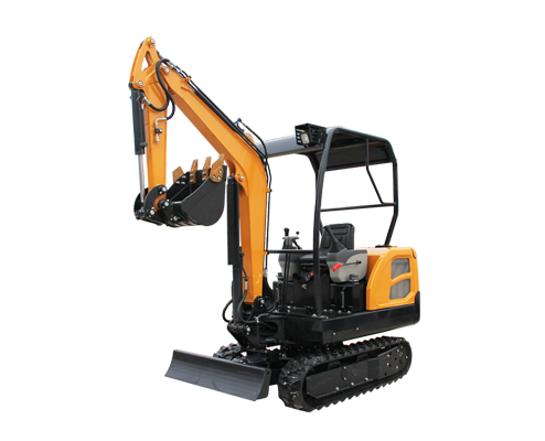 SYNBON Mini Excavator SY602.2