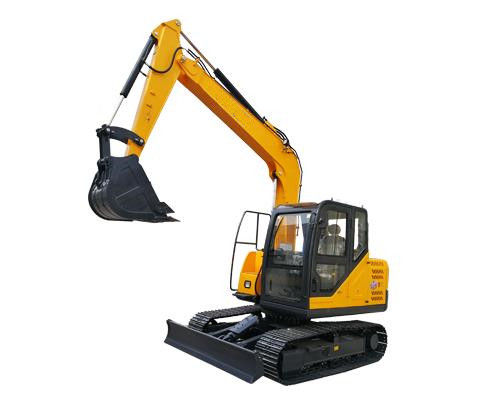 SYNBON Crawler Excavator SY607