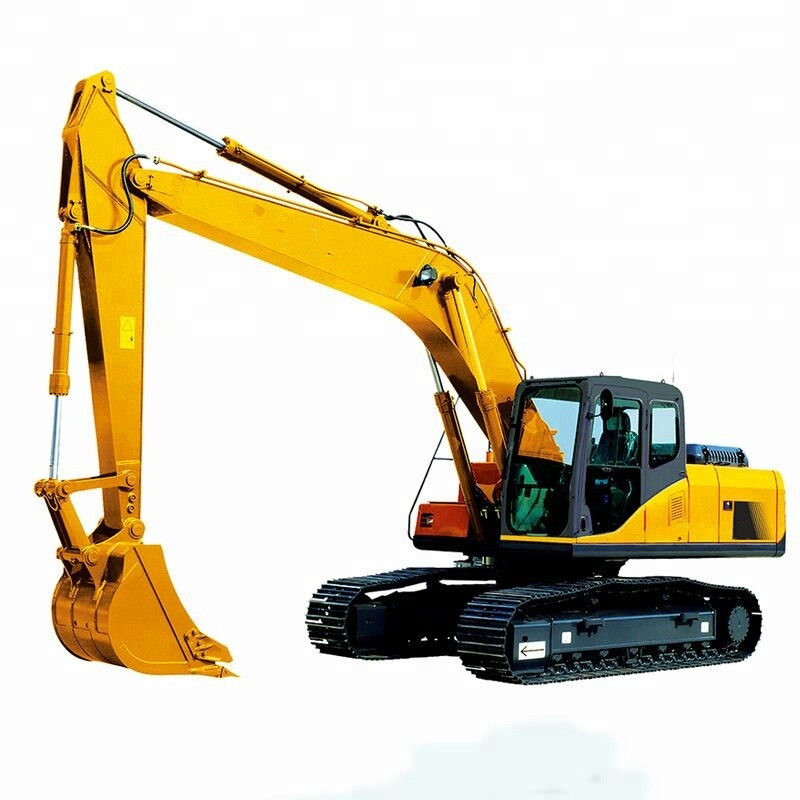 SYNBON Crawler Excavator SY615