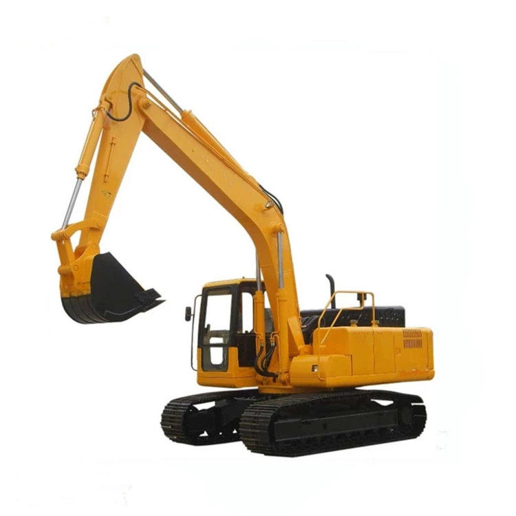 SYNBON Crawler Excavator SY618