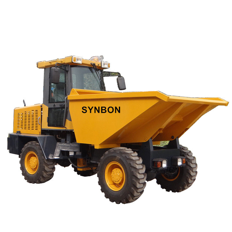 SYNBON 5ton Dumper SYD50