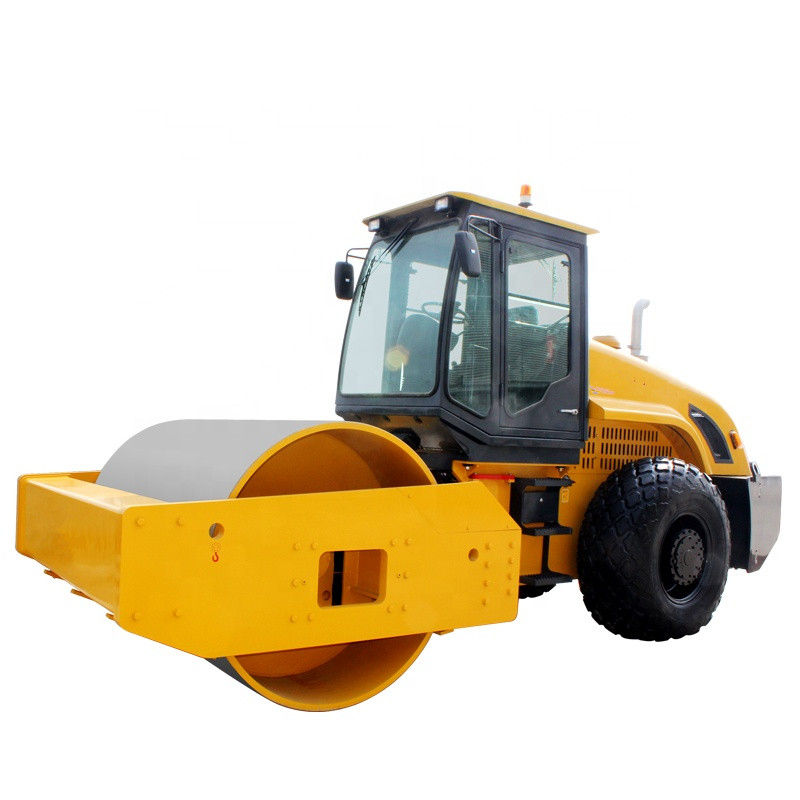 SYNBON  vibrator road roller SY202S