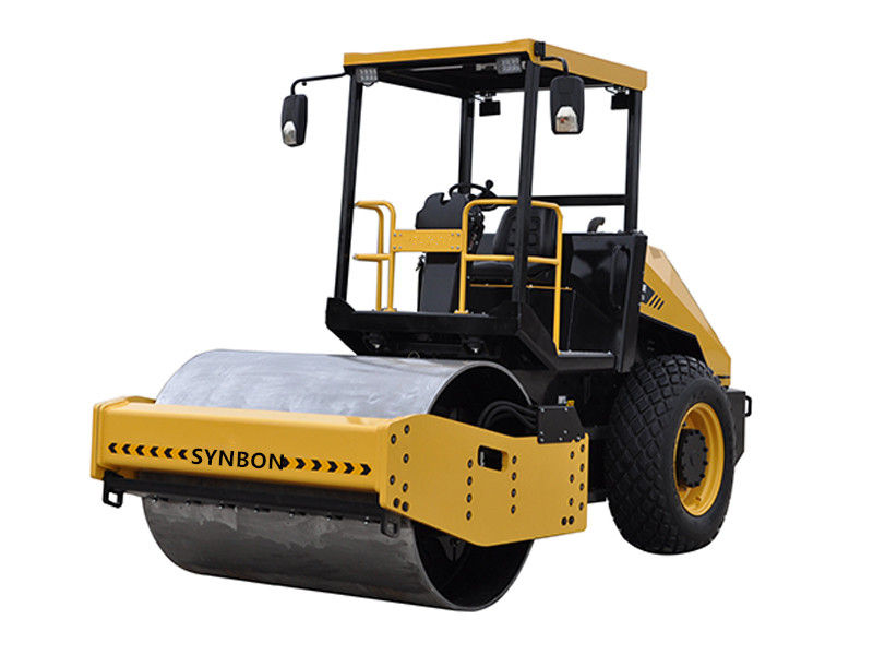 SYNBON  6Tons road roller SY602S