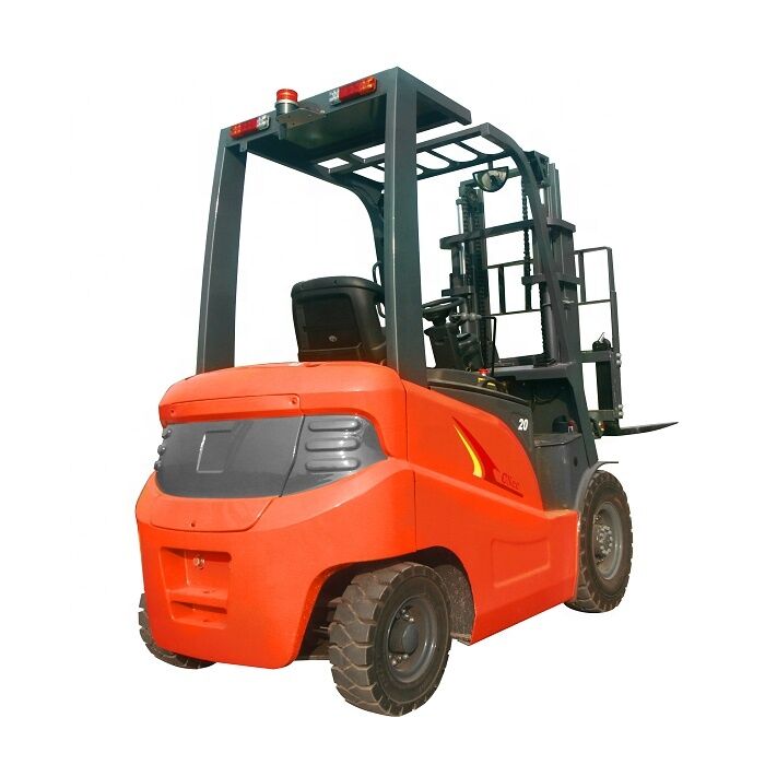 SYNBON  Electrical Forklift  SYF25D