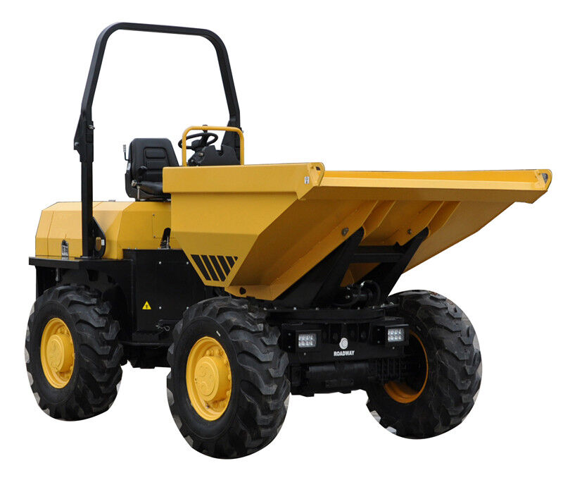 SYNBON Dumper SYD15