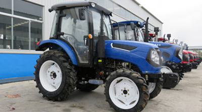 Market competition: Agricultural machinery dealers must have ten capabilities Lead