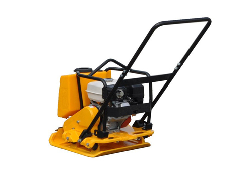COMPACTION