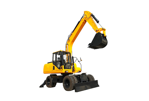Forklift