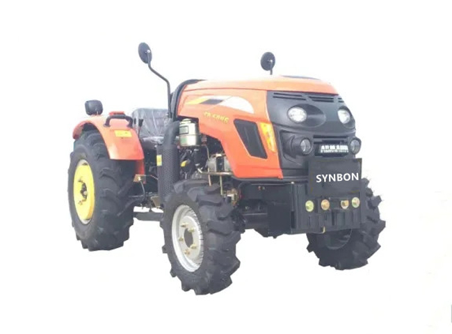 SYNBON Greenhouse Tractor SY504G