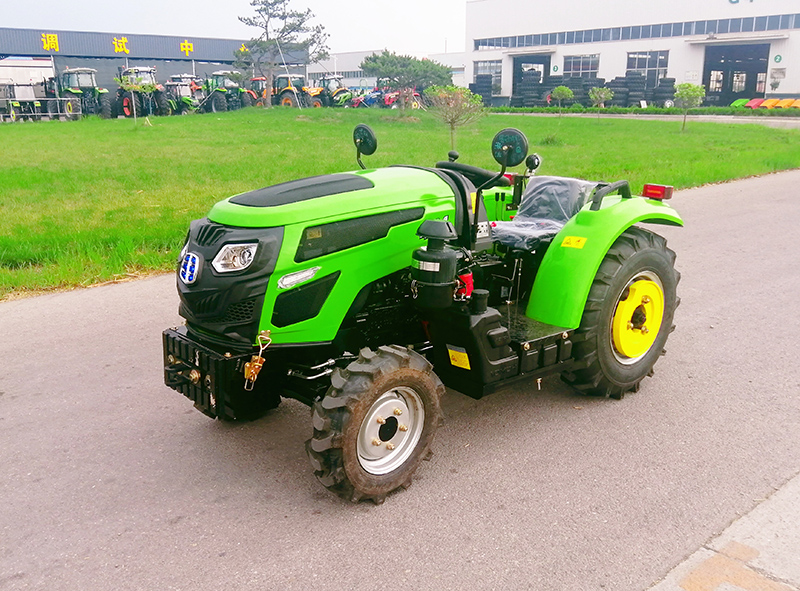 SYNBON 40hp Orchard Tractor