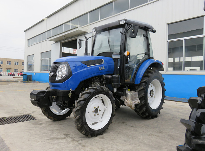 SYNBON 80HP Tractor SY804