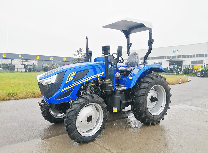 SYNBON 90HP Tractor SY904