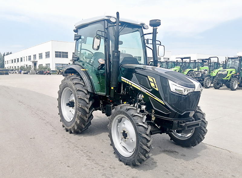 SYNBON 100HP Wheel Tractor SY1004