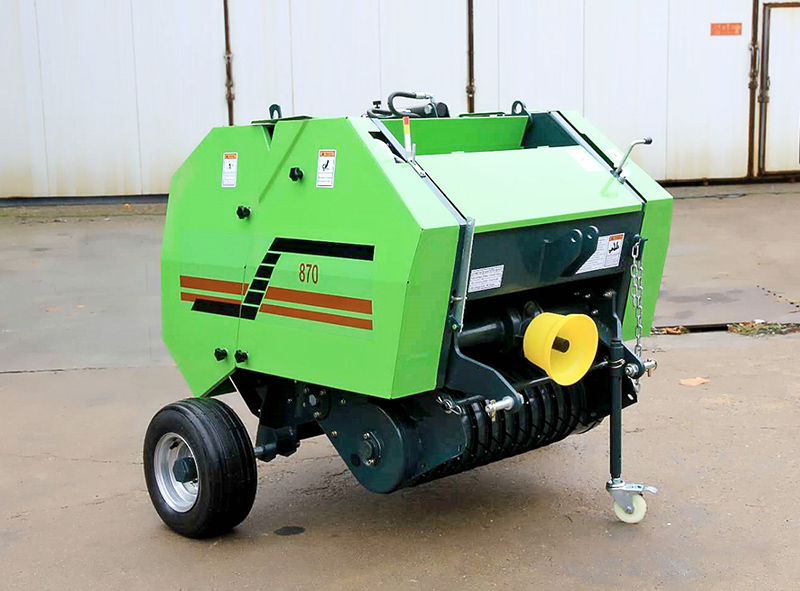 SYNBON Round Baler SY0850