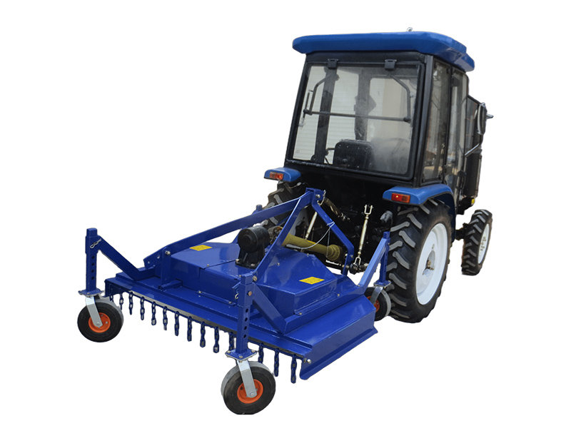 SYNBON  Finishing Mower
