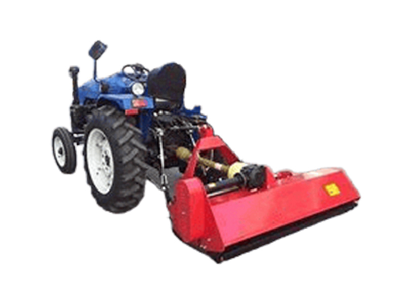 SYNBON Flail Mower