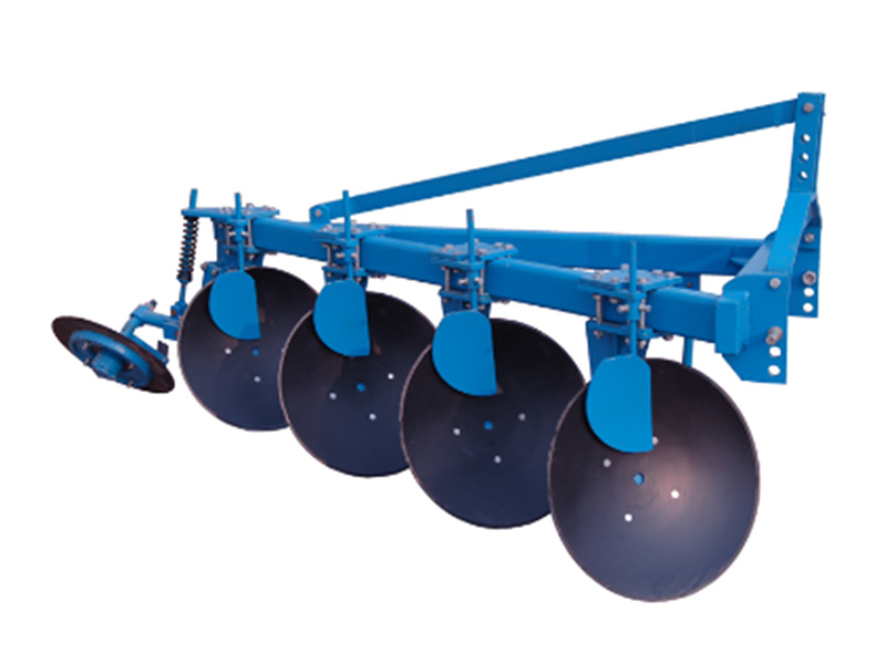 SYNBON Disc Plow