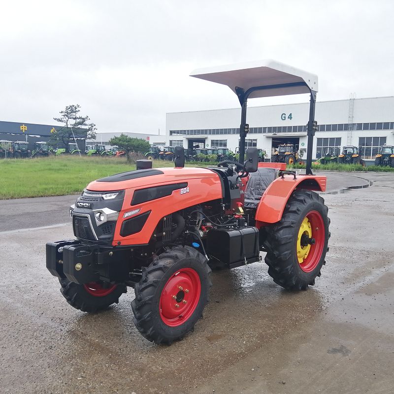 productcate-1-1 70HP Orchard Tractor