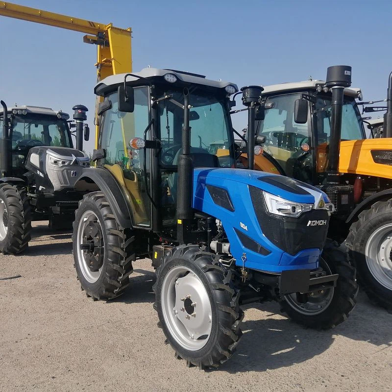 medium farm tractor(001)