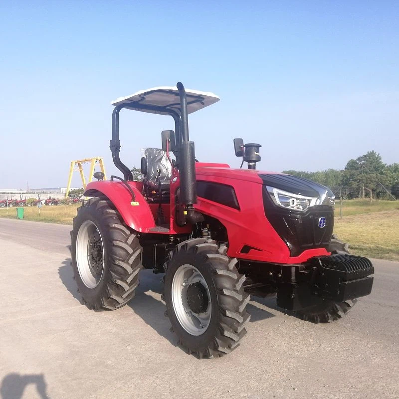 Medium Wheeled Tractor suppliers