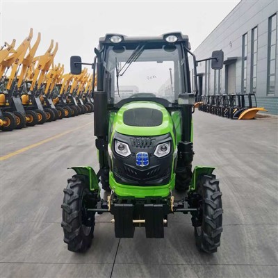 Small Agriculture Tractor