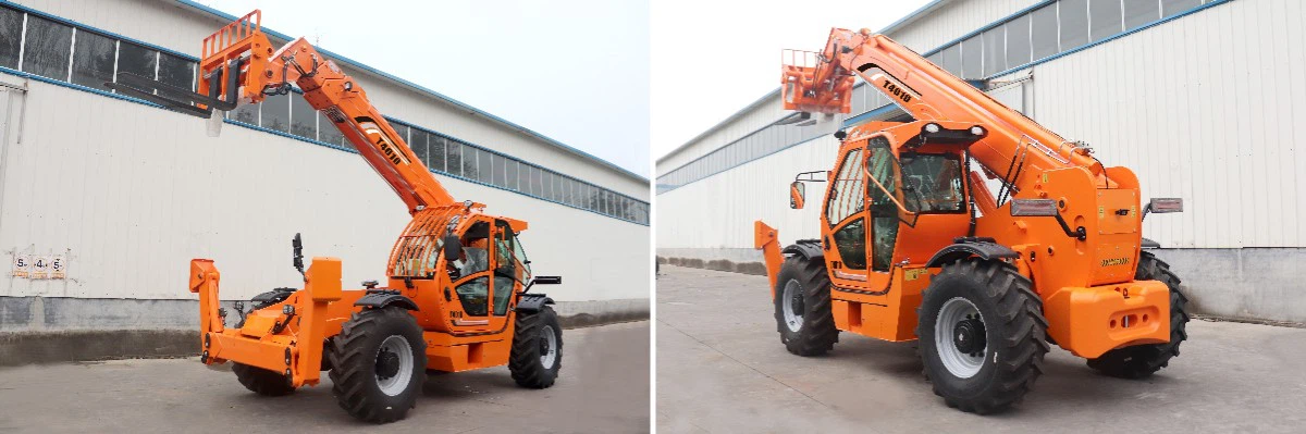 articulating telehandler 5 articulating telehandler 5