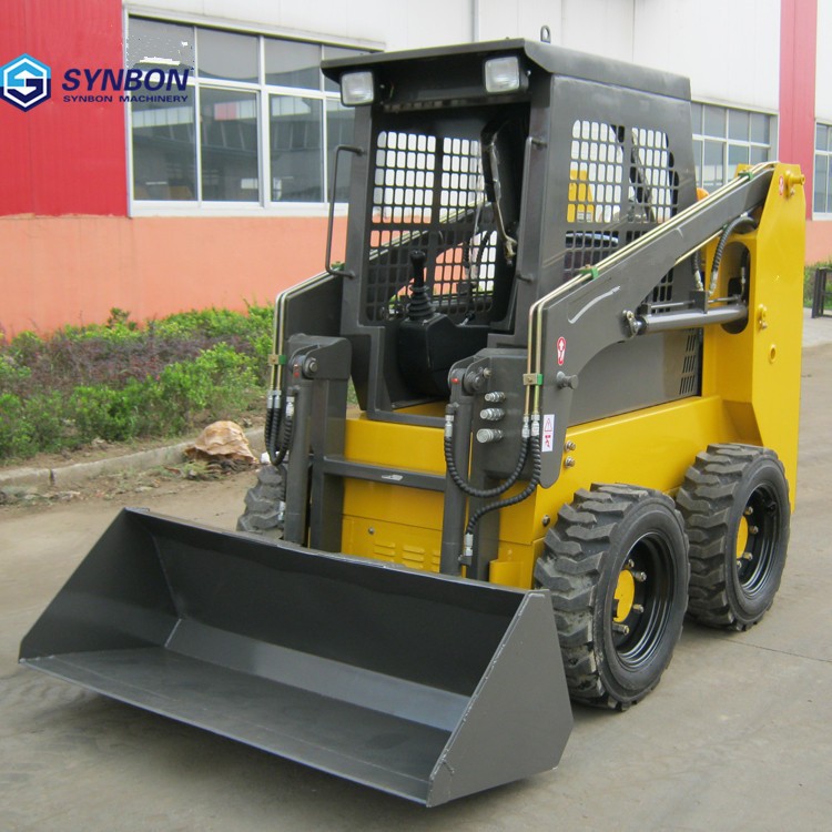 Telescoping Skid Steer suppliers